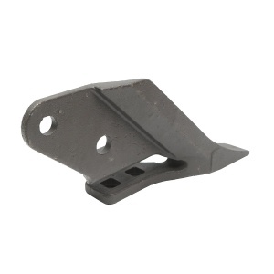 Dinte cupa lateral dreapta buldoexcavator JCB 3CX cod OEM 53103208 - Img 5