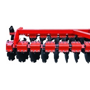Disc agricol cu tavalug packer 4m, taler crestat 560mm THOR - Img 12