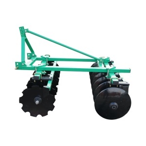 Disc agricol latimea lucru 1300mm taler 460x3.5mm Konig Traktoren - Img 4