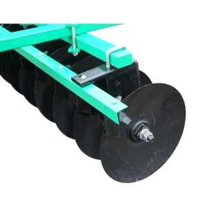 Disc agricol latimea lucru 1500mm taler 460x3.5mm Konig Traktoren - Img 7