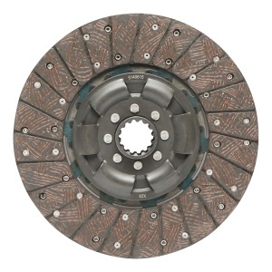 Disc ambreiaj D=280mm d=40mm Z=14 pentru Fiat 5140615