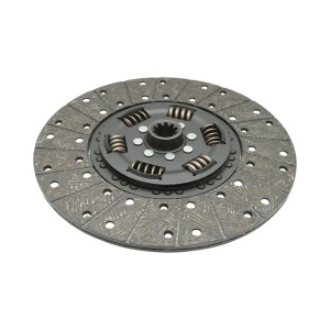 Disc ambreiaj Ford 280mm Z=10 cod OEM 82006626 - Img 2
