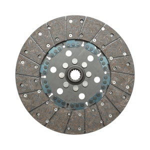 Disc ambreiaj Ford 280mm Z=15 cod OEM 1820826 - Img 3