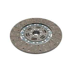 Disc ambreiaj Ford 330mm Z=10 cod OEM 82011592, 82011593, 86634432, 86637524, 82011592 , 83935484, 82001665, 83983642, E7NN7550EA, 81826679, 83919100, 82011594 - Img 3