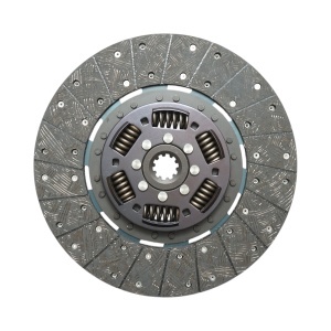Disc ambreiaj John Deere 327mm Z=10 cod OEM AL69935