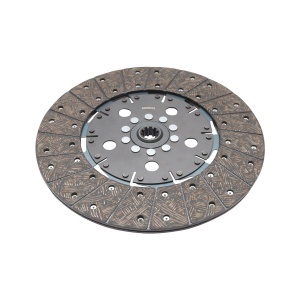 Disc ambreiaj pentru Ford cod OEM 82006015, 333008810, 3937180, 81825076, 81866447, 83937180, E3NN7550BA Breckner Germany - Img 2