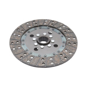 Disc ambreiaj pentru Kubota cod OEM TD020-20500, TA020-20500 Breckner Germany - Img 3