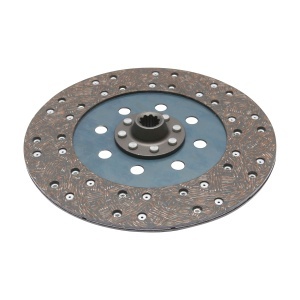 Disc ambreiaj priza de putere Mc Cormick, Landini, Massey Ferguson cod OEM 3105233M91, 3105233M92, 331013416, 1864959001, VAL800536 Breckner Germany - Img 2