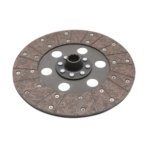 Disc ambreiaj priza putere butuc mic fi280 11 toli UTB U-445 si Fiat - Img 4