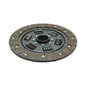 Disc ambreiaj priza putere PTO John Deere 35x225mm Z=23 cod OEM AL120019 - Img 4
