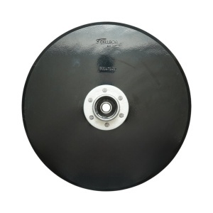 Disc brazdar deschizator semanatoare Maschio Gaspardo 370x3mm cod OEM 22505054, G15225500