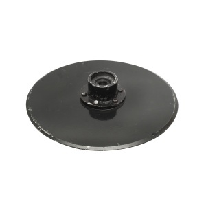 Disc cu butuc echipat pentru brazdar dublu disc SUP29