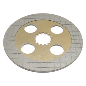 Disc frana pentru Fiat OEM 4993585 - Img 2