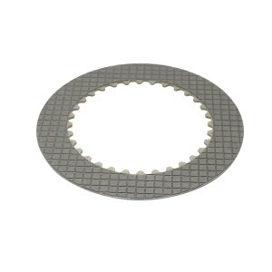 Disc frictiune Case IH cod OEM 381490R94, 381490R91, 381490R92, 381490R93 - Img 2