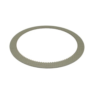 Disc frictiune frana John Deere 267x323x3.3mm Z=104 cod OEM AR94515 - Img 2