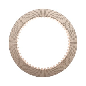 Disc frictiune priza putere Fiat, Ford 107.5x145x2.88mm Z=52 cod OEM 9845268