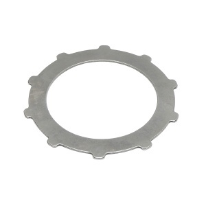 Disc intermediar diametru exterior 142.85mm, interior 98.6mm, grosime 2.35mm pentru John Deere T28664 - Img 2