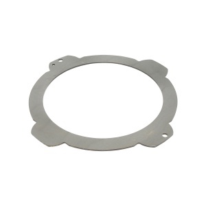 Disc intermediar transmisie John Deere 238x333.9x4mm cod OEM R216293, R173444 - Img 2