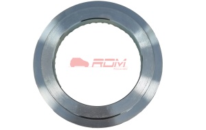 Disc multipolar spate – roata fonica – 6AR129 – pentru toate modelele Aixam cu ABS - Img 3