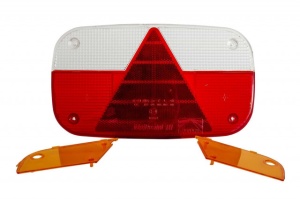 Dispersor lampa MULTIPOINT III