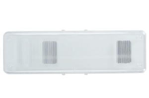 Dispersor lampa