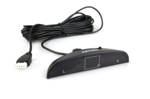 Display senzori parcare cu afisaj LED - Img 2