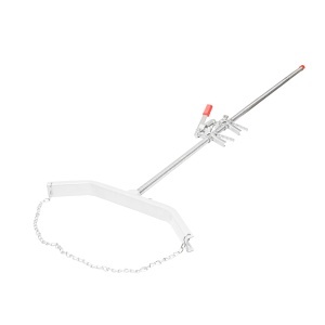 Dispozitiv extractie vitei, forceps Breckner Germany - Img 1