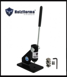 Dispozitiv pentru depresare lant drujba Holzfforma®