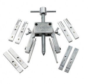 Dispozitiv pentru extras simeringuri drujbe compatibil Stihl
