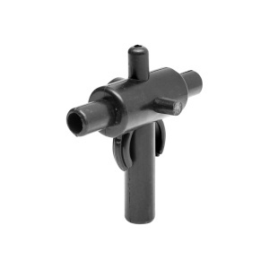 Distribuitor plastic simplu pentru aparat de muls vaci Breckner Germany - Img 4