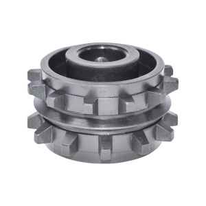 Distribuitor simplu SUP fi19 mm tip vechi