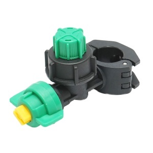 Diuza atomizor diametru prindere teava fi 20mm