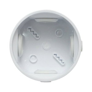 Doza derivatie rotunda aparenta 4 intrari 80x50mm IP55 - Img 6