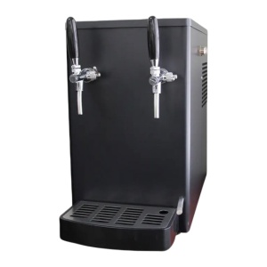 Dozator de bere BR200 cu doua linii, 32 litri / ora - Img 5
