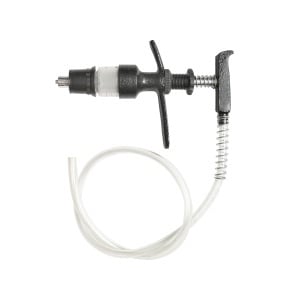 Dozator, seringa automata 15ml pentru administrare suspensii, solutii orale Breckner Germany