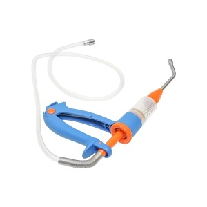 Dozator, seringa automata 30ml pentru administrare suspensii, solutii orale Breckner Germany - Img 2