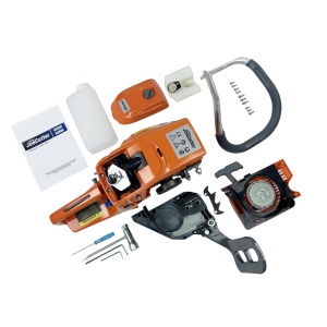 Drujba semiasamblata JonCutter® G5800 58cc