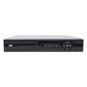 DVR/NVR PNI House AHD880, 8 canale analogice 4K-N sau 8 canale IP 5MP, H265+, intrare audio, iesire audio, USB2.0, 2 x SATA max 8TB - Img 6