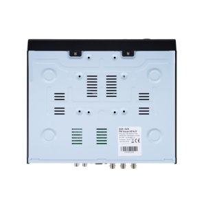DVR / NVR PNI House H814LR - 16 canale IP full HD 1080P sau 4 canale analogice 5MP - Img 6