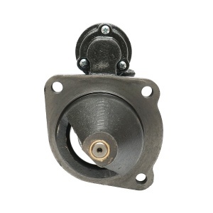 Electromotor 12V/2.6KW pentru New Holland, Case IH cod OEM 84208918, 11131921541, 82036365, 87398251, UD12012S, 0001223507, CST10467, CST10467AS, UD15364S, 8255, 25-5050, 47715266, 504388220 - Img 3