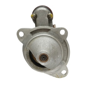 Electromotor 12V, 2kW, Z=10 Massey Ferguson cod OEM LRS190, 1680065M1 - Img 2