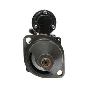 Electromotor 12V/3.4KW tip Iskra 320mm pentru John Deere OEM AL110597 - Img 2