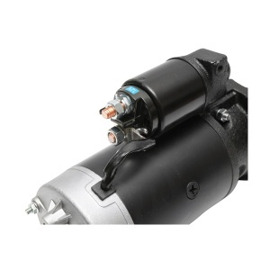 Electromotor 12V, 3KW, Z9 pentru Fiat OEM 1367029, 4713806, 4719666 Breckner Germany - Img 6