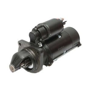 Electromotor 12V/4.2KW Perkins cod OEM 18940, 11.131.784, AZF4206, IS1202, MS403, 2873K604, 2873K605, 2873K606, 2873K635