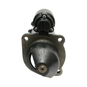 Electromotor 12V, 4.2kW, Z=11 Fendt, Valmet, Valtra, Case IH, Challenger, Crystal Orion, Hesston, JCB, Massey Ferguson, Zetor, AGCO cod OEM IS0836, AZF4190 - Img 3