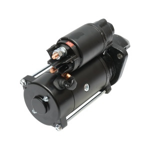 Electromotor 12V pentru Case IH, Ursus cod OEM 0986013690, 26342D - Img 4