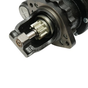 Electromotor 12V, Z=10 John Deere cod OEM SE501444, SE501446, TY6701, TY6710, AR34406, AR41627, AR55638, AR62267, RE501166, TY6667 - Img 8