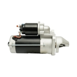 Electromotor 24V, 4.0kW, Z=9 Iveco Eurocargo, Scania, Zeta cod OEM 0001123009, 2995104, LRS01942 - Img 6