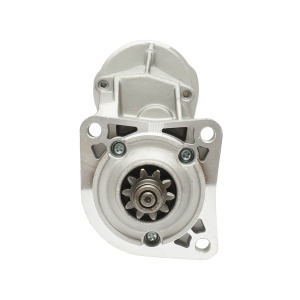 Electromotor 24V, 4.5KW bendix Z=10 pentru Perkins, Caterpillar cod OEM 2873K406, 0R4321, 1006929, 1430541, 1430543, 225-730, 230-7304 - Img 3