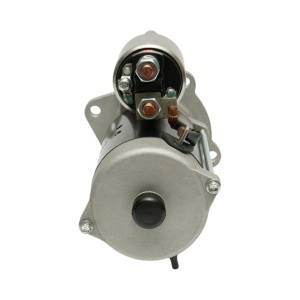 Electromotor 24V, 4kW Z=11 Fendt cod OEM F926900060130, 0001231007, F524900060060, F824900060130, 37860053, F524900060010, F824900060180, F926900060040 - Img 6